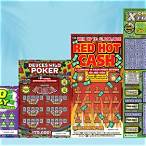lottery letters codes